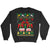 Sweden Christmas T Shirt RLT7 - Wonder Print Shop
