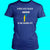 When God Made Sweden T Shirt RLT7 - Wonder Print Shop