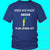 When God Made Sweden T Shirt RLT7 - Wonder Print Shop