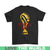 Switzerland Schweizer Nati World Cup FootbT Shirt RLT13 - Wonder Print Shop