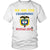 Colombia Champions T Shirt RLT7 - Wonder Print Shop