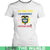 Colombia Champions T Shirt RLT7 - Wonder Print Shop