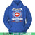Lets Just Go To Switzerland T Shirt RLT13 - Wonder Print Shop