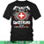Lets Just Go To Switzerland T Shirt RLT13 - Wonder Print Shop