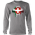 Switzerland Superhero T Shirt RLT13 - Wonder Print Shop