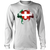 Switzerland Superhero T Shirt RLT13 - Wonder Print Shop