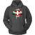 Switzerland Superhero T Shirt RLT13 - Wonder Print Shop