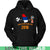 Serbia Road To Fifa RLT7 - Wonder Print Shop