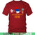 Serbia Road To Fifa RLT7 - Wonder Print Shop