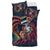 Mexico Bedding Set Bella Catrina RLT13 - Wonder Print Shop