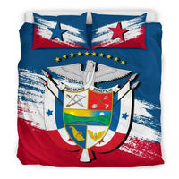 Panama Premium Bedding Set RLT13 - Wonder Print Shop