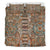 Mexico Bedding Set Aztec Empire Travel Poster RLT13 - Wonder Print Shop