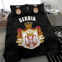 Serbia Bedding Set Serbian Is Me Ver 01 RLT7 - Wonder Print Shop