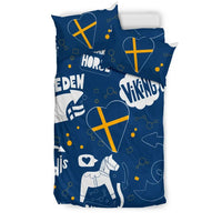 Sweden Things Duvet Covers RLT7 - Wonder Print Shop