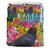 Sweden Bedding Set Black Bird RLT7 - Wonder Print Shop