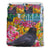 Sweden Bedding Set Black Bird RLT7 - Wonder Print Shop