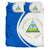 nicaragua-flag-coat-of-arms-bedding-set-circle