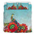 ukraine-folk-art-duvet-cover