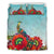 ukraine-folk-art-duvet-cover