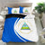 nicaragua-flag-coat-of-arms-bedding-set-circle