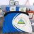 nicaragua-flag-coat-of-arms-bedding-set-circle