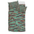 Army Guyana Tiger Stripe Camouflage Seamless Bedding Set RLT8 - Wonder Print Shop