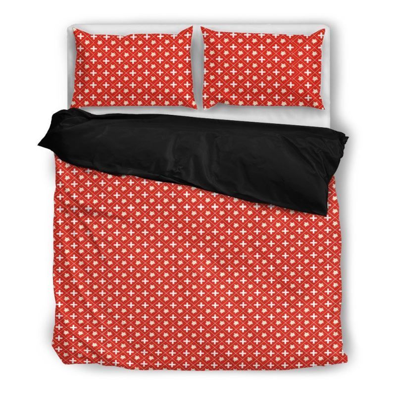 Switzerland Bedding Sets RLT13 - Wonder Print Shop