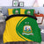 saint-vincent-and-the-grenadines-flag-coat-of-arms-bedding-set-circle