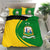 saint-vincent-and-the-grenadines-flag-coat-of-arms-bedding-set-circle