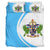 saint-lucia-flag-coat-of-arms-bedding-set-circle1