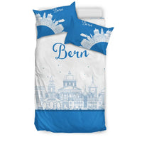 Switzerland Bedding Bern RLT13 - Wonder Print Shop