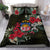 Latvia Bedding Set - Special Hibiscus RLT6 - Wonder Print Shop