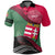 Hungary Polo Shirt Fall In The Wave RLT8 - Wonder Print Shop