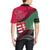 Hungary Polo Shirt Fall In The Wave RLT8 - Wonder Print Shop