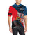 Czech Republic Polo Shirt Fall In The Wave RLT13 - Wonder Print Shop