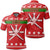 Christmas Oman Polo Shirt Coat Of Arms RLT13 - Wonder Print Shop