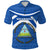 Nicaragua Polo Shirt Vibes Version RLT8 - Wonder Print Shop