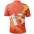 Bhutan Polo Shirt Christmas Coat Of Arms X Style RLT6 - Wonder Print Shop