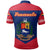 Venezuela Polo Shirt Ball Style RLT7 - Wonder Print Shop