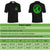 Panama Polo Shirt Active RLT13 - Wonder Print Shop