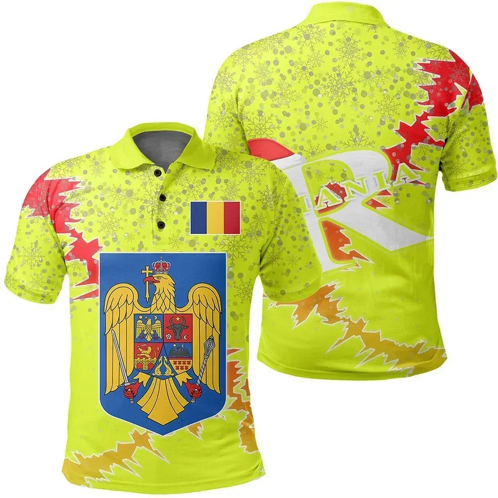 romania-christmas-coat-of-arms-polo-shirt-x-style