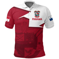 Panama Polo Shirt HOME RLT13 - Wonder Print Shop
