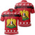 christmas-syria-coat-of-arms-polo-shirt