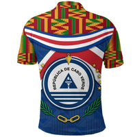 Cape Verde Polo Shirt Vibes Version RLT7 - Wonder Print Shop