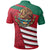 Mexico Polo Shirt Tonatiuh RLT13 - Wonder Print Shop