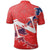 Norway Polo Shirt Christmas Coat Of Arms X Style RLT7 - Wonder Print Shop
