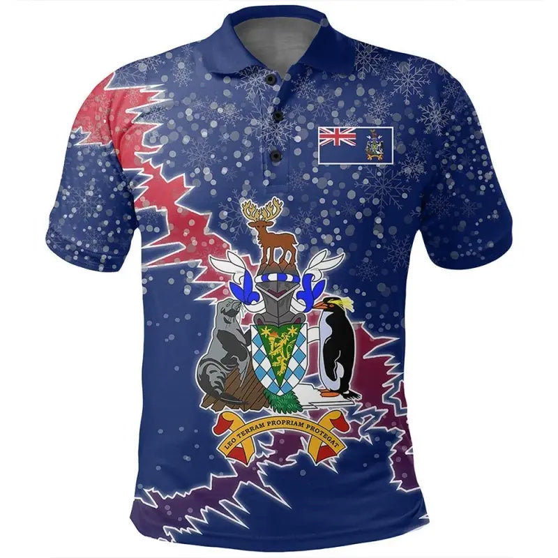 south-georgia-and-the-south-sandwich-islands-christmas-coat-of-arms-polo-shirt-x-style