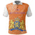 The Netherlands Polo Shirt Mix RLT7 - Wonder Print Shop