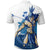 Honduras Indio Lempira Polo Shirt RLT8 - Wonder Print Shop