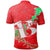 Belarus Polo Shirt Christmas Coat Of Arms X Style RLT6 - Wonder Print Shop